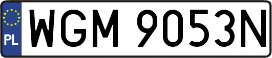 WGM9053N