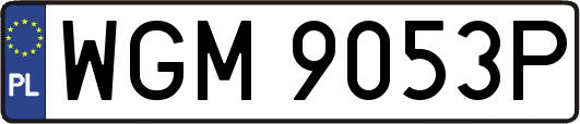 WGM9053P