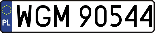 WGM90544