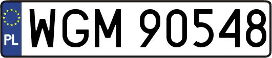 WGM90548