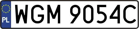 WGM9054C