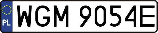 WGM9054E