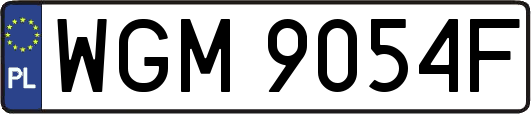 WGM9054F