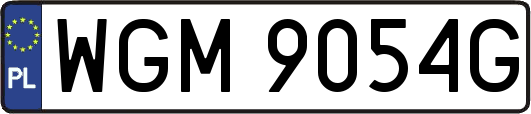 WGM9054G
