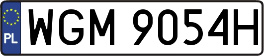 WGM9054H