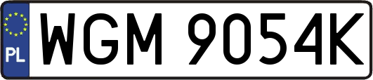 WGM9054K