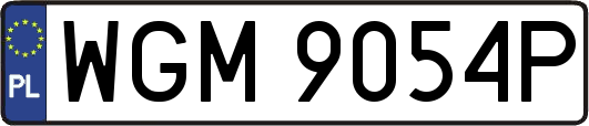 WGM9054P