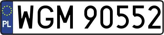 WGM90552