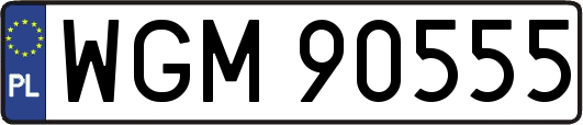 WGM90555