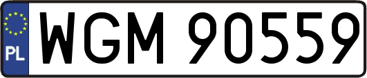 WGM90559