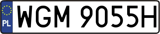 WGM9055H