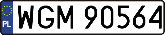 WGM90564
