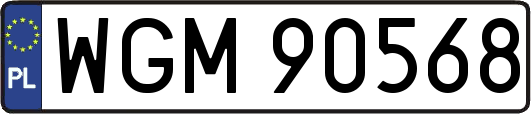 WGM90568