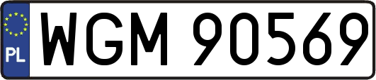 WGM90569