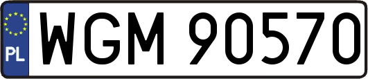 WGM90570