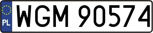 WGM90574
