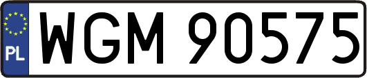 WGM90575