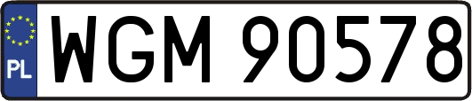 WGM90578