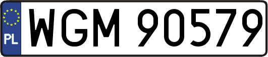 WGM90579