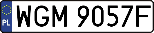 WGM9057F