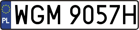 WGM9057H