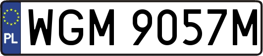 WGM9057M