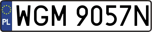 WGM9057N