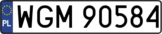 WGM90584
