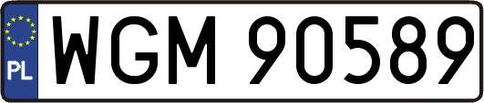WGM90589