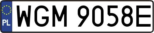 WGM9058E