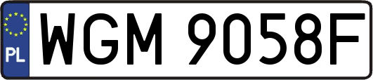 WGM9058F