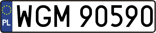WGM90590