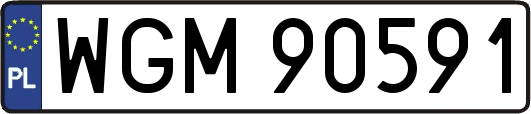 WGM90591