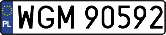 WGM90592