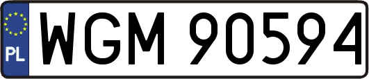 WGM90594