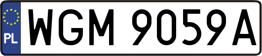 WGM9059A