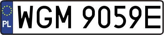 WGM9059E