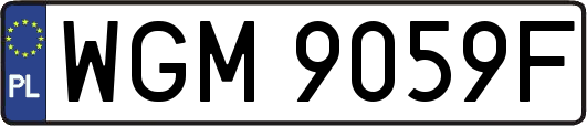 WGM9059F