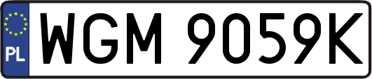 WGM9059K