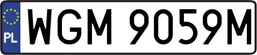 WGM9059M