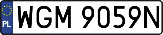 WGM9059N