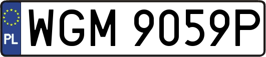 WGM9059P