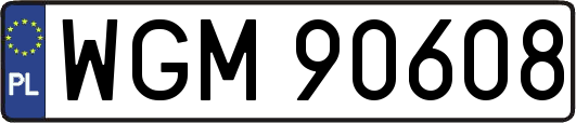WGM90608
