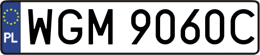 WGM9060C