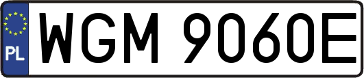 WGM9060E