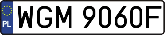 WGM9060F