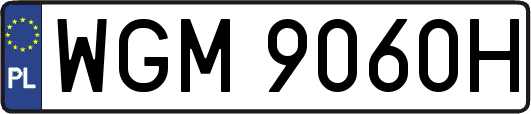 WGM9060H