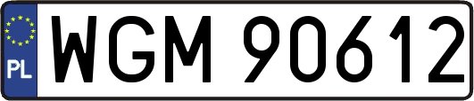 WGM90612