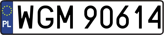 WGM90614