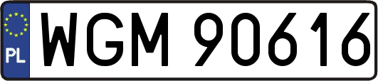 WGM90616